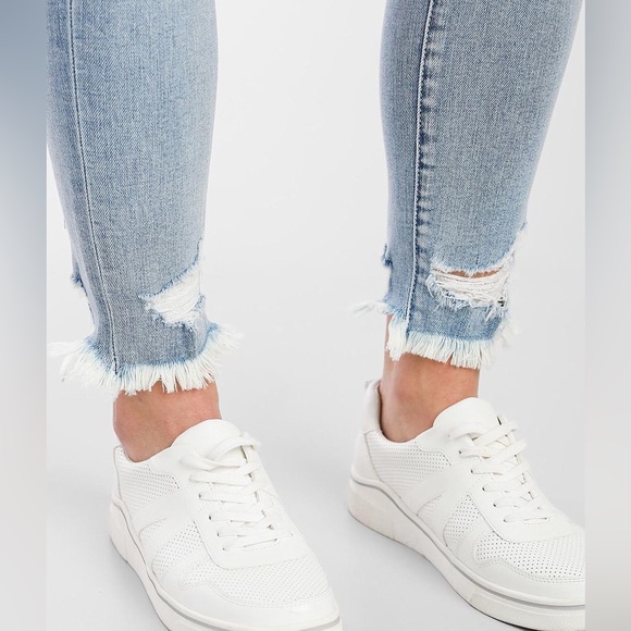 BKE Payton Ankle Skinny Stretch Jean - Picture 5 of 12